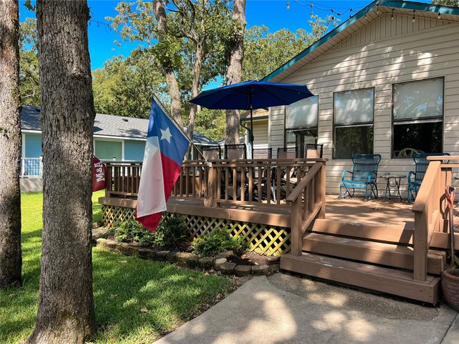 142 Lcr 743 C, House other with 3 bedrooms, 2 bathrooms and null parking in Thornton TX | Image 4
