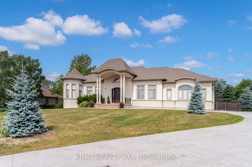 2 Dale Cres, Cookstown, ON, L0L1L0 | Card Image
