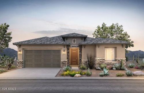 13734 W Whisper Rock Trl, Peoria, AZ, 85383-8123 | Card Image