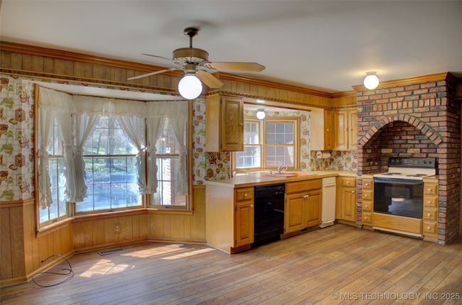 70041 S 336 Ct, House other with 3 bedrooms, 3 bathrooms and null parking in Wagoner OK | Image 8