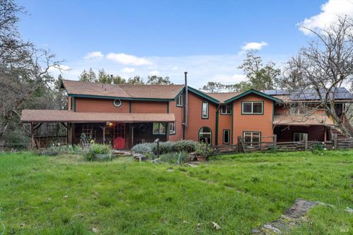 3100 Radical Ridge Rd, Redwood Valley, CA, 95470 | Card Image