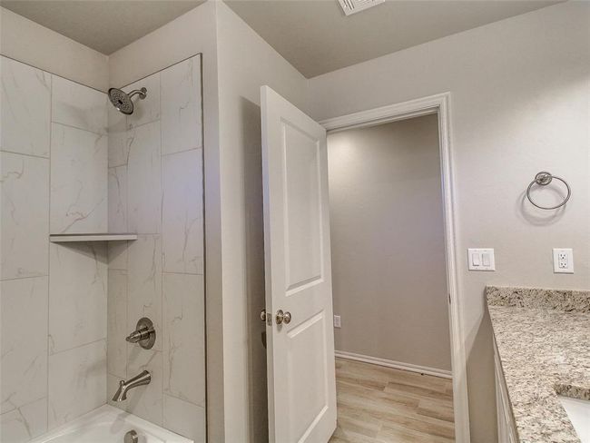 104741 S Pimlico Pass, House other with 4 bedrooms, 3 bathrooms and null parking in Mcloud OK | Image 9