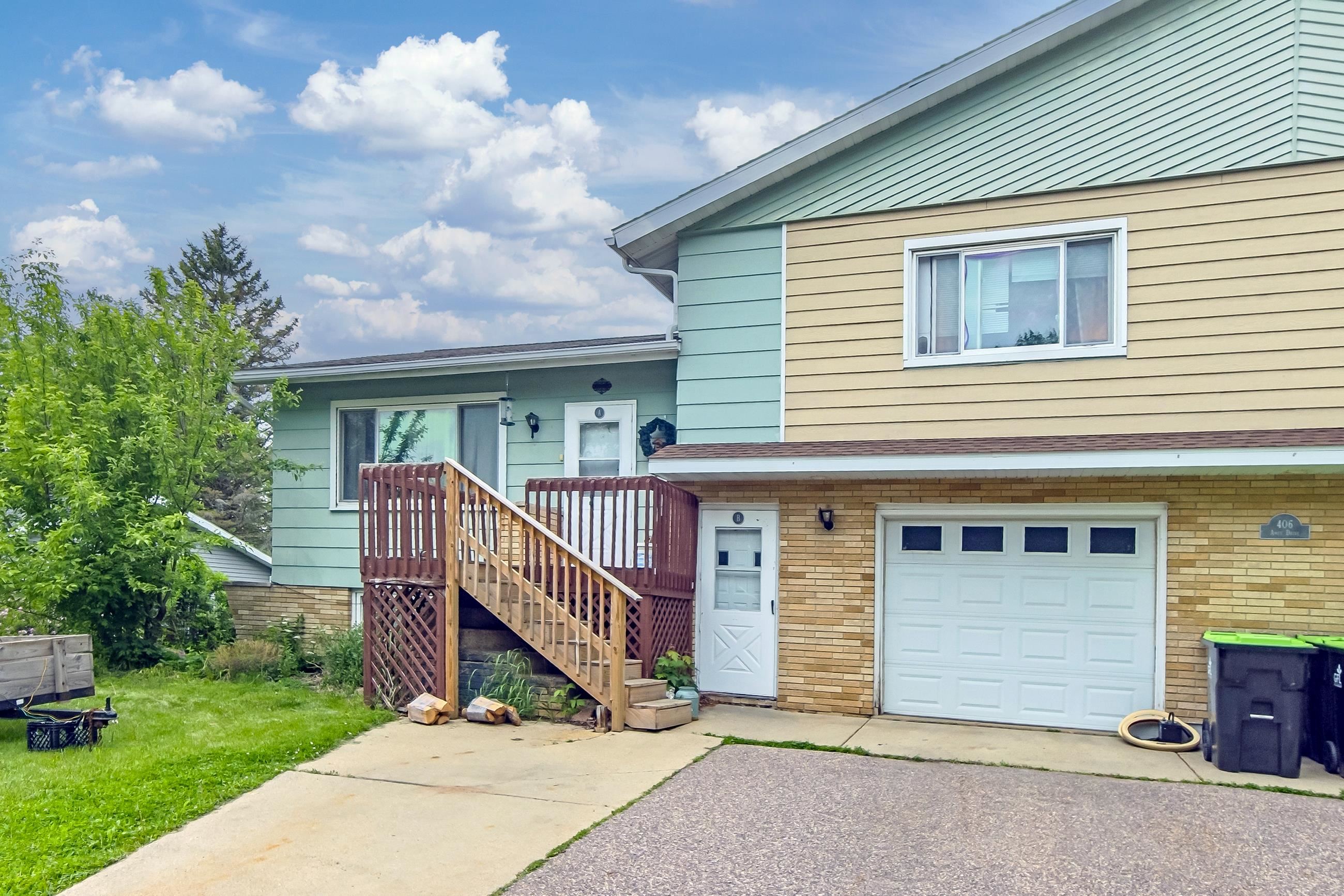 Residential Income in Baraboo 4