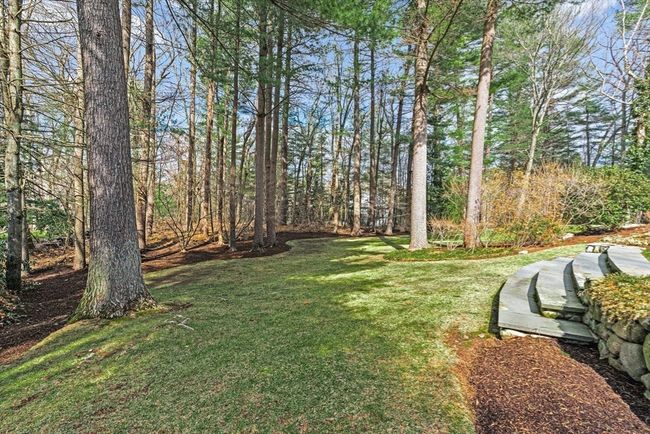 22 Chadwick Rd, House other with 5 bedrooms, 6 bathrooms and 6 parking in Weston MA | Image 30