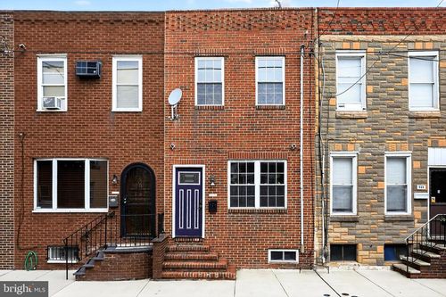 835 Cross St, PHILADELPHIA, PA, 19147-6404 | Card Image