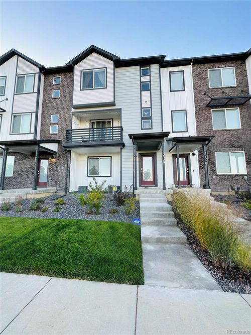 16554 Shoshone Pl, Broomfield, CO, 80023-8887 | Card Image