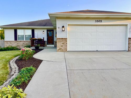 3505 25th Street, Kenosha, WI, 53144 | Card Image