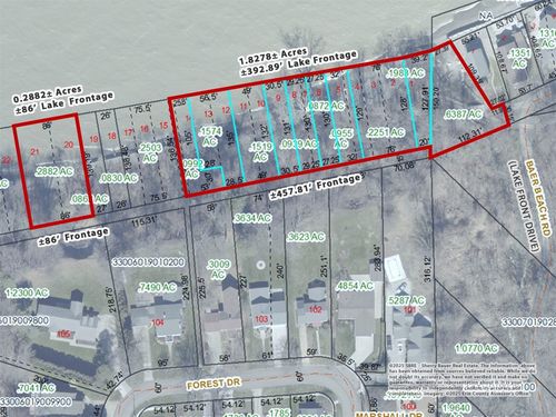 0 Lake Front Dr, Erie, PA, 16505 | Card Image