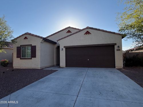 3214 N Pleasant View Ln, Casa Grande, AZ, 85122-5191 | Card Image