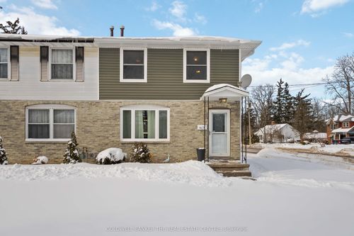 19 Kittridge Ave W, Strathroy, ON, N7G2A7 | Card Image