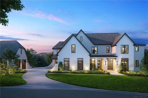 9105 Barkston Way, Johns Creek, GA, 30022 | Card Image