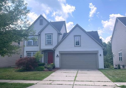 3361 Cromwell Rd, Ann Arbor, MI, 48105-4111 | Card Image