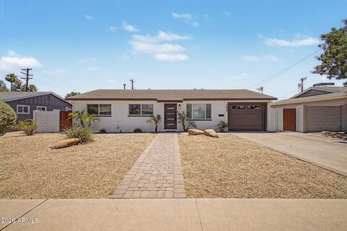 7537 E Latham St, Scottsdale, AZ, 85257-4036 | Card Image