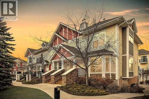 87 W Springs Lane Sw, Calgary, AB, T3H5W1 | Card Image