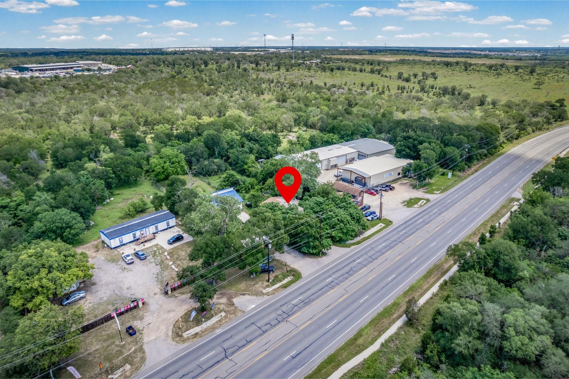 Land in Austin 3