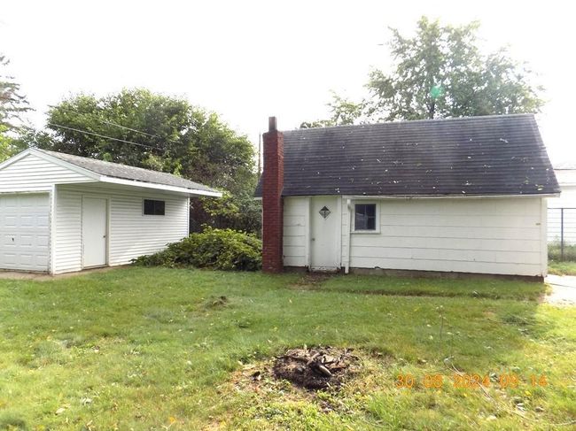 738 Gilbert St, House other with 3 bedrooms, 1 bathrooms and null parking in Eau Claire WI | Image 20
