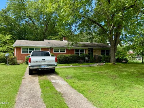 1326 Vandora Springs Rd, Garner, NC, 27529-4115 | Card Image