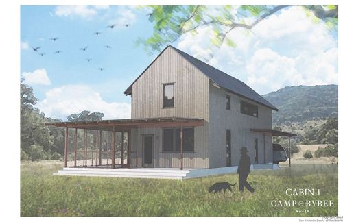 6000 N Us Highway 83, Leakey, TX, 78873 | Card Image