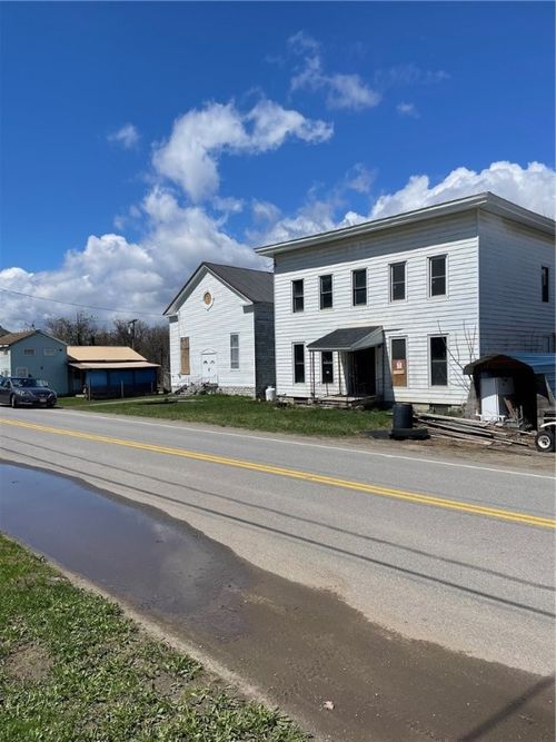 124 County Highway 140, Saint Johnsville, NY, 13452-1702 | Card Image