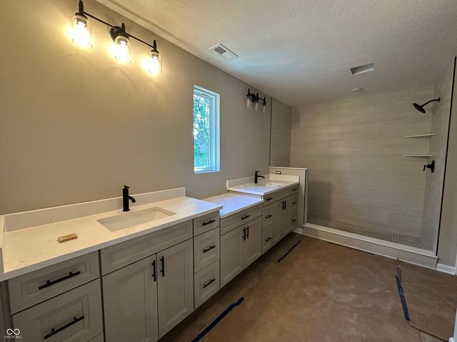 6279 Rippling Rock Dr, House other with 4 bedrooms, 4 bathrooms and null parking in Plainfield IN | Image 17