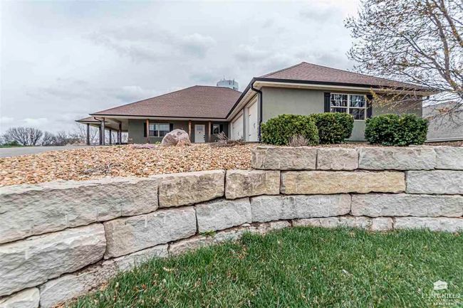 1109 S Mill Point Cir, House other with 4 bedrooms, 3 bathrooms and null parking in Manhattan KS | Image 48