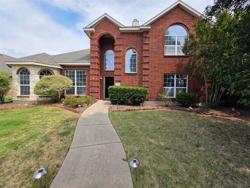 1701 Balboa Ln, Allen, TX, 75002-9208 | Card Image