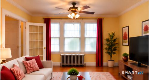 21-23 Adams St, Hartford, CT, 06112 | Card Image
