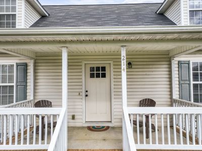 214 Warren Cir, House other with 4 bedrooms, 2 bathrooms and 2 parking in Shelbyville TN | Image 2