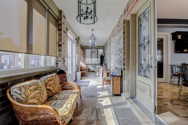 34 Danpatrick Dr, House other with 4 bedrooms, 6 bathrooms and 2 parking in Richmond Hill ON | Image 13