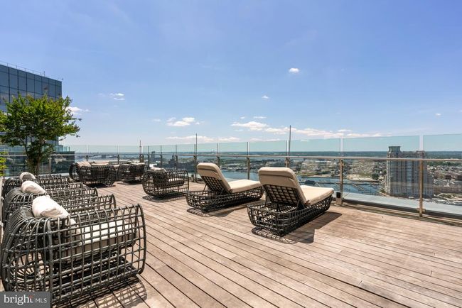 UNIT-1904 - 300 International Dr, Condo with 2 bedrooms, 3 bathrooms and null parking in BALTIMORE MD | Image 39