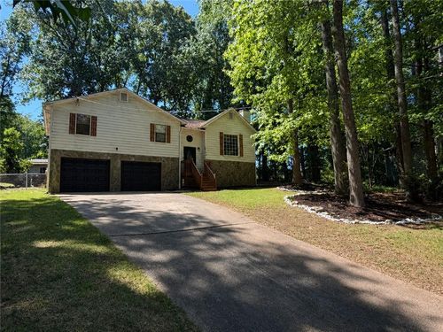 202 Blackhawk Trail, Dallas, GA, 30157 | Card Image