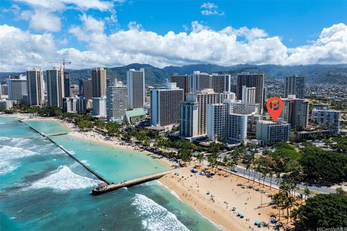 822-134 Kapahulu Ave, Honolulu, HI, 96815-4014 | Card Image