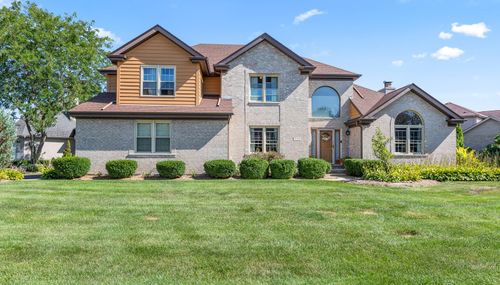 21203 Old North Church Rd, Frankfort, IL, 60423-3014 | Card Image