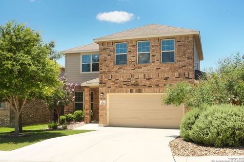14946 Costa Leon, San Antonio, TX, 78245-3829 | Card Image