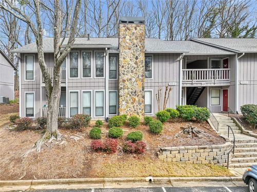 5031 Woodridge Way, Tucker, GA, 30084-2173 | Card Image