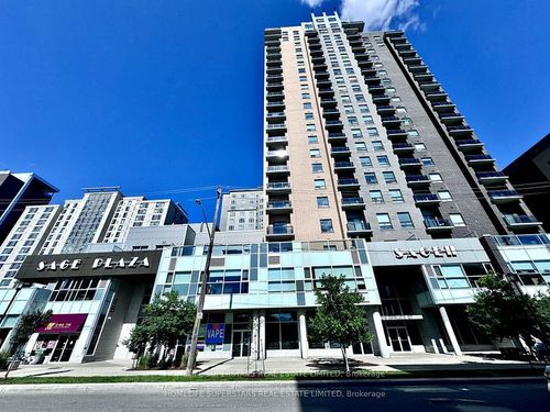 406-318 Spruce St, Waterloo, ON, N2L0E9 | Card Image
