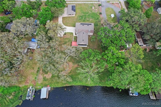 6443 Riverbend Rd, House other with 4 bedrooms, 2 bathrooms and 5 parking in Dunnellon FL | Image 54