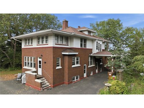 215 W Prospect Street, Durand, WI, 54736 | Card Image