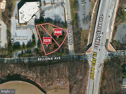 8328 Bellona Ave, BALTIMORE, MD, 21204-2012 | Card Image