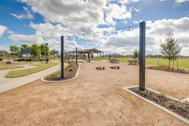 2619 American Ruby Dr, House other with 4 bedrooms, 2 bathrooms and 2 parking in Rosharon TX | Image 28