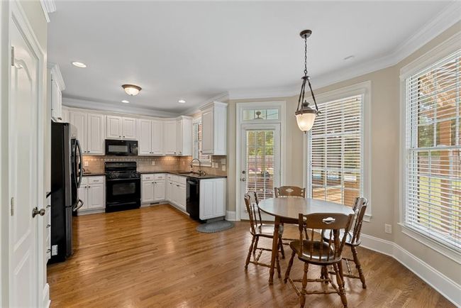 2006 Hubbard Ct, House other with 5 bedrooms, 4 bathrooms and 3 parking in Villa Rica GA | Image 12