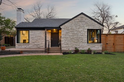 2155 Barberry Dr, Dallas, TX, 75211-1802 | Card Image