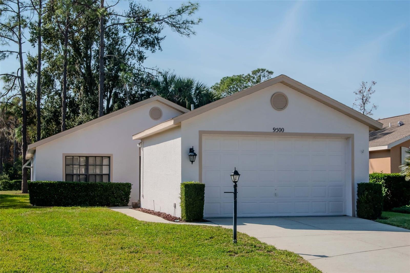 Residential in NEW PORT RICHEY
