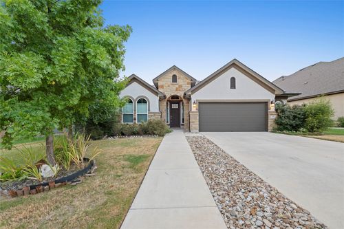 60 Rancho Trail, Georgetown, TX, 78628 | Card Image