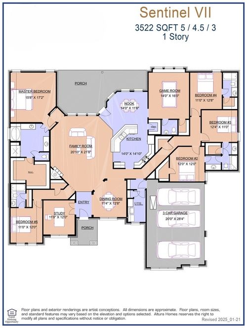 435 Estate, McLendon Chisholm, TX, 75032 | Card Image