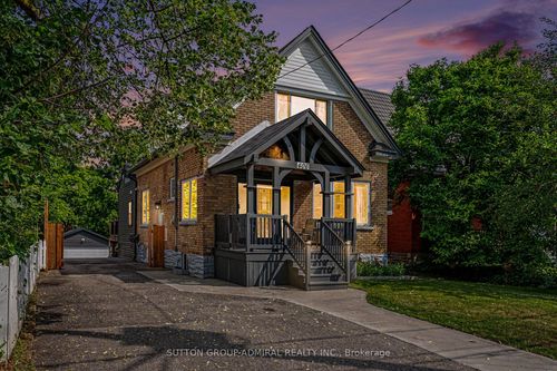 406 Stirling Ave S, Kitchener, ON, N2M3H9 | Card Image