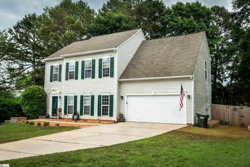 135 Bathurst Ln, Simpsonville, SC, 29681-4684 | Card Image
