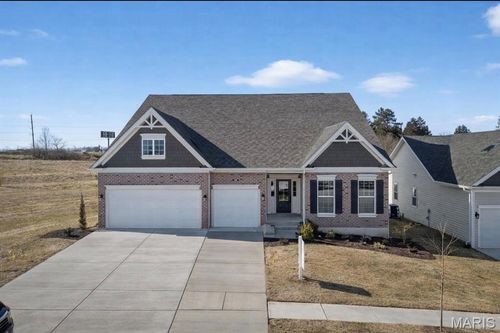 160 Cedarstone Dr, Dardenne Prairie, MO, 63368-4401 | Card Image