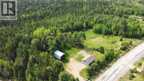 2271 Rte 127, Waweig, NB, E3L4M1 | Card Image