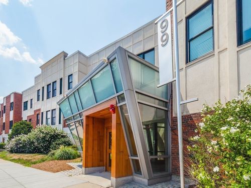202-99 Chestnut Hill Ave, Boston, MA, 02135-3953 | Card Image